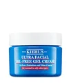 Kiehl's Ultra Facial Oil-Free Gel Cream Gesichtsgel 28 ml