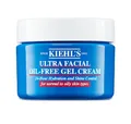 Kiehl Gesichtspflege Kiehl's Ultra Facial Oil-Free Gel-Cream