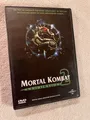 Mortal Kombat 2 - Annihilation | sehr gut | DVD 201