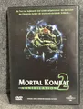 DVD Mortal Kombat 2 - Annihilation