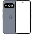 Google Pixel 10 Pro 128GB Moonstone 16,1cm (6,3") LTPO-OLED Display, Android 16 / Pixel UI, 50MP Triple-Kamera