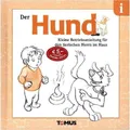 Tomus Der Hund (Deutsch, 2015) (K5 050733552)