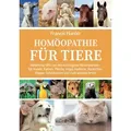 Homöopathie für Tiere von Francis Hunter / Narayana Verlag GmbH / Buch