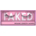 Catrice - Gefälschte Wimpern Faked Verrückte Längenwimpern