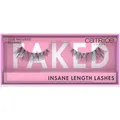 CATRICE Extrem Lange Luxuriöse Wimpern Streifen