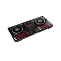 Numark Mixtrack Pro FX DJ-Controller 6 Zoll Jogwheels 24-Bit Audio