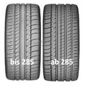 Michelin Sommer-Reifen 315/30R18 98Y ZR Pilot Sport PS2 N4 | 98410