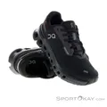 On Cloudrunner 2 Waterproof Damen Laufschuhe-Schwarz-6