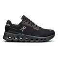 On - Women's Cloudrunner 2 Waterproof - Runningschuhe 37 | EU 37 magnet /schwarz