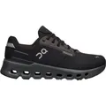 On Damen Cloudrunner 2 WP Schuhe (Größe 37, schwarz)