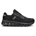 On Cloudrunner 2 Waterproof Laufschuhe Damen in magnet-black, Größe 37