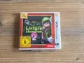 Luigi's Mansion 2 - Nintendo 3DS ⚡