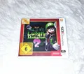 Nintendo 3DS Spiel - Luigi's Mansion 2 - NEU & OVP -