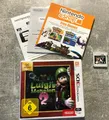 Nintendo 3DS Spiel - Luigi's Mansion 2