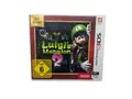 Nintendo 3DS Spiel | Luigis Mansion 2 | Neuw. Zustand | mit Beihefte & Anleitung