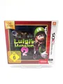 Luigi's Mansion 2 (Nintendo 3DS, 2017)