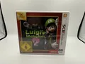 Luigi's Mansion 2 (Nintendo 3DS) Spiel & OVP | geprüft✅ | BLITZVERSAND