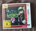 Luigi's Mansion 2 Nintendo 3DS Spiel