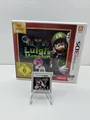 Luigi's Mansion 2 Nintendo 3DS