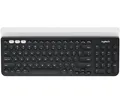 Logitech K780 Multi-Device Wireless Bluetooth Tastatur - US Layout