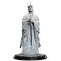 - The Lord of the Rings - Witch-king of the Unseen Lands Statue - Figur