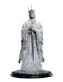 Weta Workshop Actionfigur Der Herr der Ringe Statue 1/6 Witch-king of the Unseen Lands (Classic