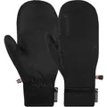 Reusch Kavik Touch-Tec Stormbloxx Handschuhe (Größe 8.5, schwarz)