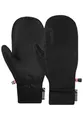 Reusch Kavik Touch-TEC STORMBLOXX™ Mitten warme, windabweisende und Wasserabweisende Unisex Multisporthandschuhe Outdoorhandschuhe für Damen und Herren touchscreenkompatibel Handy und Tablet