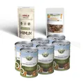 Bellfor Senior-Hundefutter Set, für: Hunde