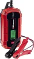 Einhell Batterie-Ladegerät CE-BC 4 M Mikroprozessorsteuerung 12V 4A