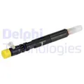 DELPHI Einspritzventil für Ford Focus Turnier DNW 1.8 Turbo Di/TDDi