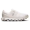 On - Women's Cloud 6 - Sneaker 40 | EU 40 grau/weiß