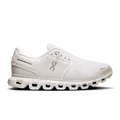 ON RUNNING CLOUD 6 Laufschuhe Damen White | White 40 3WF10061200.085
