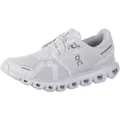 On Cloud 6 Sneaker Damen in white-white, Größe 40