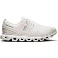 ON Cloud 6 Damen Freizeit Schuhe weiss EU 40 - Weiß - 40