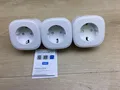 Meross MSS210 Smart Steckdose 3er Pack, I24384