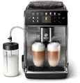SAECO SM6585/00 GranAroma Fully Automatic Coffee Machine Kaffeevollautomat
