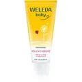 Weleda Baby Gesichtscreme mit Ringelblume Nicht parfümiert 50 ml