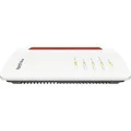 AVM FRITZ!Box 7690 Edition International WLAN Router mit Modem Integriertes Modem: VDSL, ADSL2+ 2.4 GHz, 5 GHz 7200 MBit/s