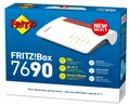AVM FRITZ!Box 7690 International (20003079) von Händler ⭐⭐⭐⭐⭐