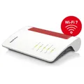 Router FRITZ Box 7690 Wifi 7 2.4GHZ/5GHZ DSL VDSL E ADSL2+
