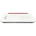 AVM FRITZ!Box 7690 Edition International WLAN Router mit Modem Integriertes M...