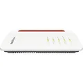 AVM FRITZ!Box 7690 Edition International WLAN Router mit Modem Integriertes
