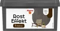 Alpina Wandfarbe Rost Effekt rostbraun 800 ml  Innen