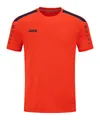 Jako Fußballtrikot Power Trikot Kids (1-tlg) default