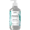 I Love This Sound I Love Naturals Bergamotte und Meeresalgen Hand- und Körperlotion Feuchtigkeitsspendend für (75 ml) (39434401)