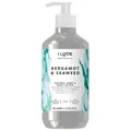 I Love Bergamot & Seaweed Naturals Hand Lotion 75ml
