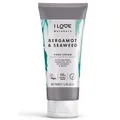5060849630108 I Love Naturals Hand Cream krem do rąk Bergamot  Seaweed 75ml (P1)