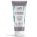 5060849630108 I Love Naturals Hand Cream krem do rąk Bergamot  Seaweed 75ml (P1)