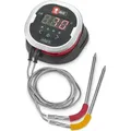 Weber Grillthermometer iGrill 2, mit zwei Messfühlern